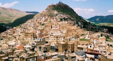 Savur'da asırlık gelenek yeniden yaşatılacak