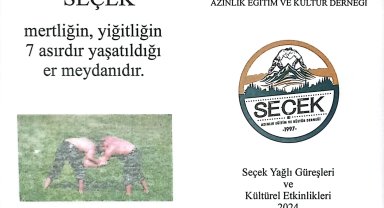 Seçek Güreşleri yarın sona erecek
