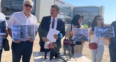 Selçuk Türkoğlu: Gidişat yılan hikayesine döndü