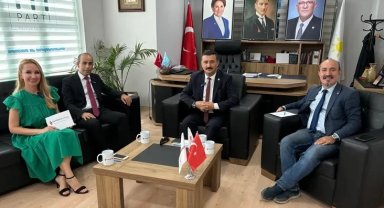 Selçuk Türkoğlu'ndan aylar sonra gelen seçim itirafı