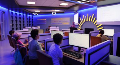 Selçuklu'da yaz dönemi dolu dolu geçti