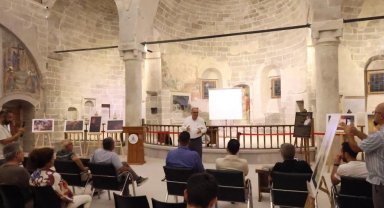 Serhan Güngör İle "Türkiye Tarihine Türkiye Sınırları Dışından Bakış"