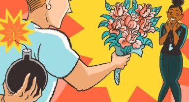 Sevgiliniz tarafından Love Bombing'e uğruyor olabilirsiniz