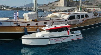 Seyir İzin Belgesi dijital ortama taşındı... Artık denize açılmak daha kolay