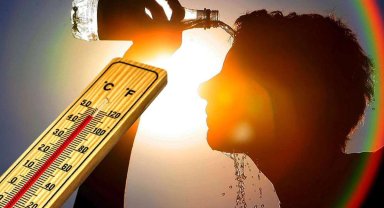 Sıcaklıklar bugün yakacak! Yurtta hava nasıl olacak?