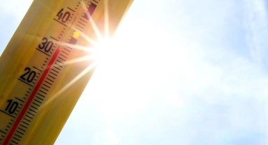 Sıcaklıklar düşüyor