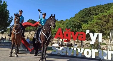 Şile'de polis ve jandarma ekipleri suça ve suçluya göz açtırmıyor