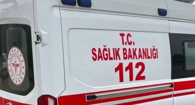 Silopi'de servis aracına saldırı! Ölü ve yaralılar var