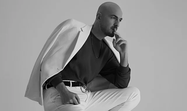 Soner Sarıkabadayı'nın yeni şarkısı müzikseverlerle buluşuyor