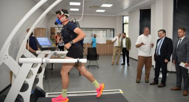 Sporcu performansında devrim yarattı