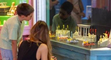 "Sporun Oyuncakları"nda sergi tarihi uzatıldı