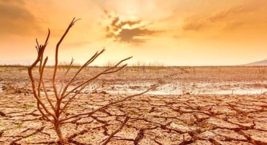 Su Yönetimi'nden uyarı... Sıcak günler sayısında artış olacak