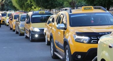 Taksiciler can güvenliklerinden endişeli: Tedbirler artmalı