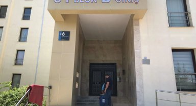 Talas'ta atık yağlar çöpe gitmiyor