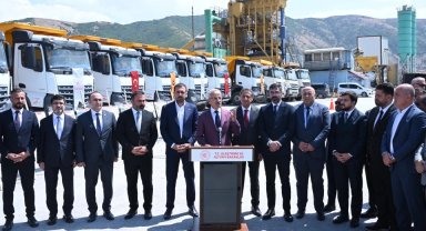 Tatvan Çevre Yolu ticareti geliştirecek