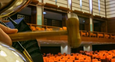 TBMM Filistin için olağanüstü toplanacak