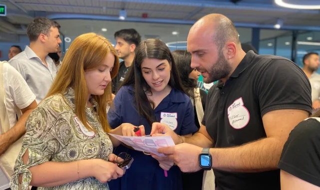 Tech İstanbul Growth başvuruları başladı