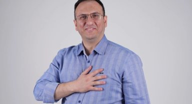 Tekin: "Akın ve meclis üyelerine teşekkür ediyoruz"