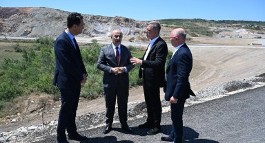 TEKNOSAB'da 40 milyar TL'lik dev yatırım