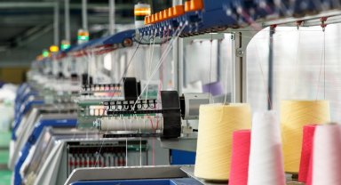 Tekstil ihracatçıları 2024 yılında mevcudu koruyacak