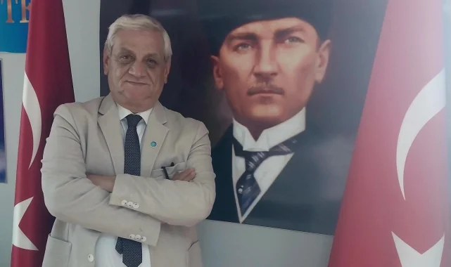 TEP Genel Başkanı Akçın'dan çarpıcı açıklamalar