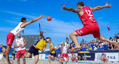 THF, Avrupa'daki en büyük organizasyonu Türkiye'ye kazandırdı