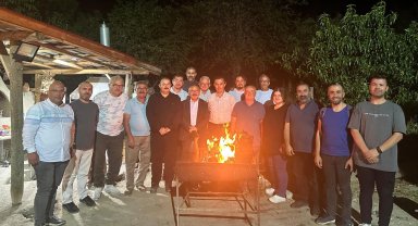 Tokat'ı kültür merkezi yapma hayali