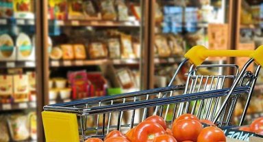 Tüketici 'güven'i arttı!