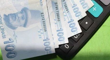 Tüketici kredileri 1 trilyon 769 milyar liraya ulaştı