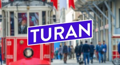 Türk Dünyası'nın finans uygulaması: Turan