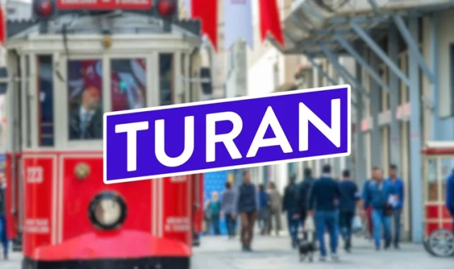 Türk Dünyası'nın finans uygulaması: Turan