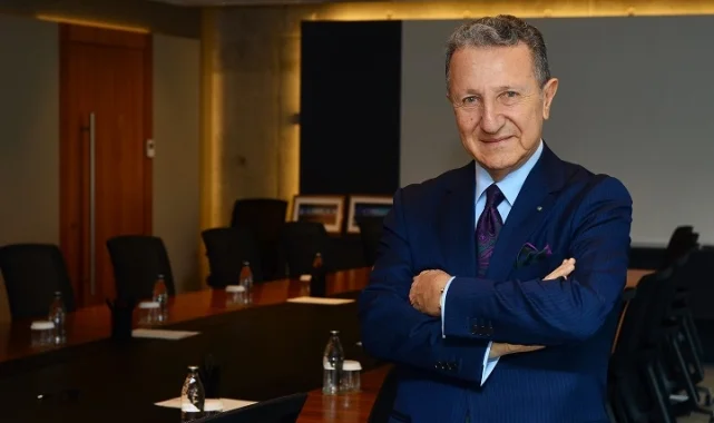 Türk müteahhitlerin hedefi dünyayı inşa etmek!