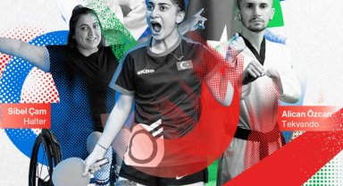 Türkiye Milli Paralimpik Komitesi'nin ana sponsoru Trendyol oldu