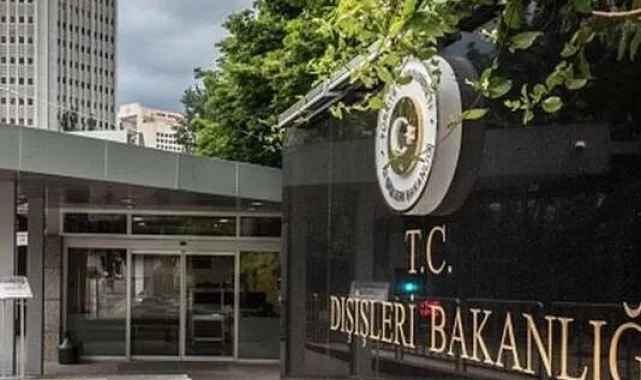 Türkiye'den Lübnan'a seyahat uyarısı!