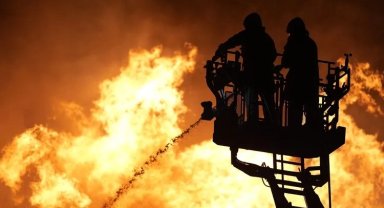 Türkiye'nin ciğerini yakan yangınlarda terör şüphesi