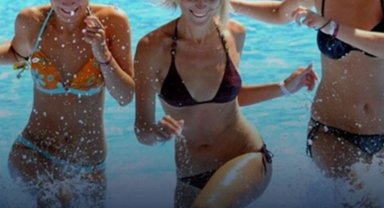 Türkiye'ye gelen ziyaretçi sayısında önemli artı... En çok ziyaretçi Almanya'dan