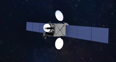 Türksat 6A testleri başarıyla sürüyor