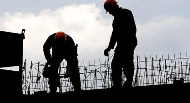 Ücretli çalışanlar yıllık bazda arttı