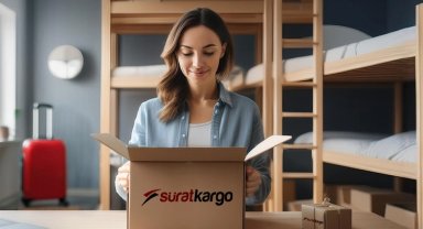 Üniversite öğrencilerine 'Sürat'li katkı