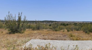 Uzunköprü OSB'nin altyapısına Ekim'de başlanıyor