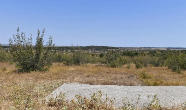 Uzunköprü OSB'nin altyapısına Ekim'de başlanıyor