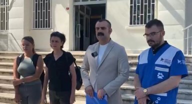 Uzunköprü'de hayvan katliamı!