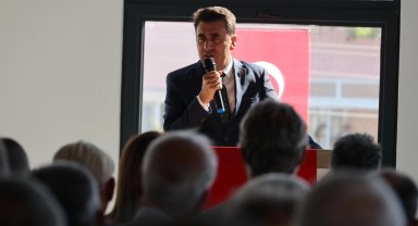 Vali Aygöl: "Bilecik adeta bir tarım şehri"