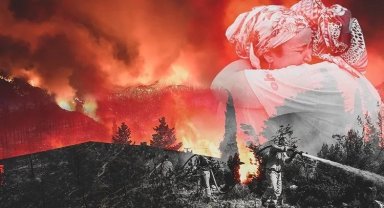 Yangınlar için alınan önlemler yeterli mi?