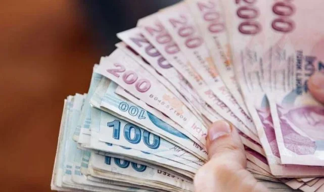 'Yarım Çalışma Ödeneği'nde 204,6 milyon TL ödendi