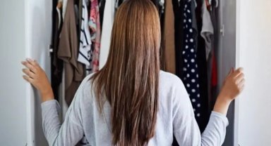 Yaz ayları kıyafetlere de yön veriyor