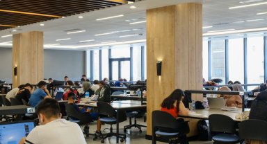 'Yeni Nesil Şehir Kütüphanesi' Selçuklu'nun önemli markası oldu