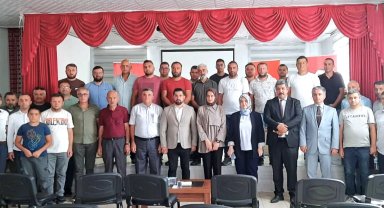 Yenişehir Süt Birliği'nin çalışmaları örnek oluyor