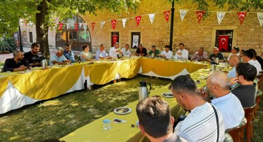 Yenişehir'de çiftçiye nefes aldıracak plan