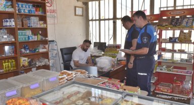 Yenişehir'de haksız kazanca göz açtırılmıyor